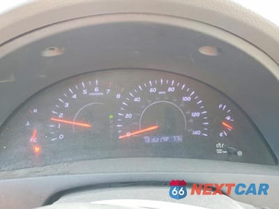 Zdjęcie 9 z 12 samochodu: 2011 TOYOTA CAMRY LE VIN:4T4BF3EK6BR127433 - miniatura