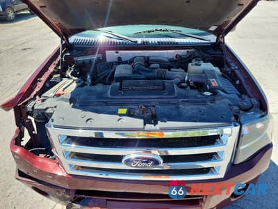 Zdjęcie 12 z 14 samochodu: 2013 FORD EXPEDITION LIMITED VIN:1FMJU2A5XDEF12996 - miniatura