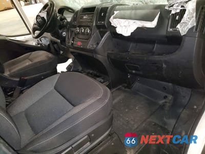 Zdjęcie 8 z 14 samochodu: 2014 RAM PROMASTER 2500 2500 HIGH VIN:3C6TRVDG7EE105759 - miniatura