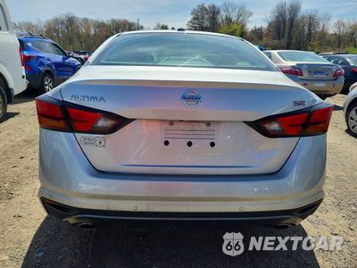Zdjęcie 6 z 13 samochodu: 2020 NISSAN ALTIMA SR VIN:1N4BL4CVXLC175556 - miniatura