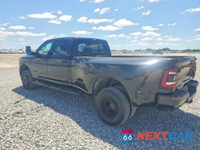 Drugie zdjęcie samochodu z przodu: 2022 RAM 3500 BIG HORN VIN:3C63RRHL1NG160453 - miniatura