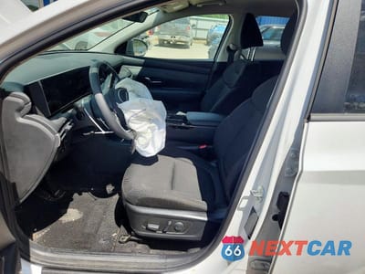 Zdjęcie 7 z 13 samochodu: 2025 HYUNDAI TUCSON HYBRID BLUE VIN:KM8JBDD16SU309195 - miniatura