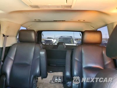 Zdjęcie 10 z 14 samochodu: 2011 GMC YUKON DENALI VIN:1GKS1EEF1BR399777 - miniatura