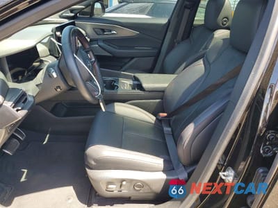 Zdjęcie 7 z 14 samochodu: 2024 ACURA ZDX A-SPEC VIN:4W5KHNRL3RZ510706 - miniatura