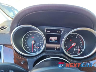 Zdjęcie 9 z 11 samochodu: 2016 MERCEDES-BENZ GLE 400 4MATIC VIN:4JGDA5GB3GA729807 - miniatura