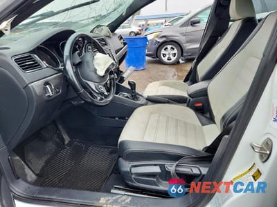 Zdjęcie 7 z 13 samochodu: 2016 VOLKSWAGEN JETTA SPORT VIN:3VWD17AJ4GM412747 - miniatura