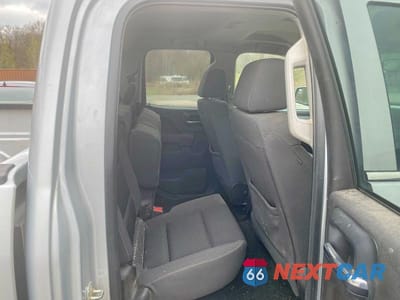 Zdjęcie 6 z 10 samochodu: 2016 GMC SIERRA K1500 SLE VIN:1GTV2MEC2GZ413196 - miniatura