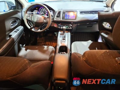 Zdjęcie 8 z 12 samochodu: 2016 HONDA HR-V EX VIN:3CZRU6H52GM743968 - miniatura