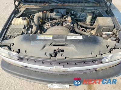 Zdjęcie 11 z 12 samochodu: 1999 CHEVROLET SILVERADO C1500 VIN:2GCEC19W1X1281928 - miniatura