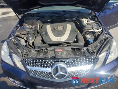 Zdjęcie 11 z 12 samochodu: 2010 MERCEDES-BENZ E 350 4MATIC VIN:WDDHF8HB1AA211215 - miniatura