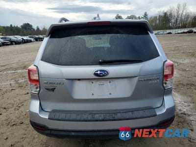 Zdjęcie 6 z 14 samochodu: 2017 SUBARU FORESTER 2.5I LIMITED VIN:JF2SJARC1HH515807 - miniatura