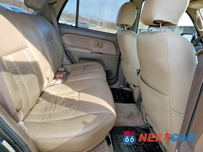 Zdjęcie 11 z 12 samochodu: 1999 TOYOTA 4RUNNER LUXURY VIN:JT3HN87RXX9020256 - miniatura