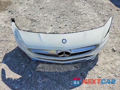 Zdjęcie 12 z 13 samochodu: 2017 MERCEDES-BENZ CLA 250 VIN:WDDSJ4EB3HN464055 - miniatura