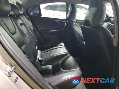 Zdjęcie 10 z 12 samochodu: 2014 VOLVO S60 T5 VIN:YV1612FS3E1290290 - miniatura