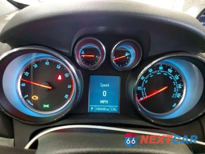 Zdjęcie 9 z 13 samochodu: 2015 BUICK ENCORE VIN:KL4CJCSB4FB186806 - miniatura