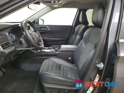 Zdjęcie 7 z 13 samochodu: 2025 MITSUBISHI OUTLANDER SE VIN:JA4J4VA86SZ038383 - miniatura