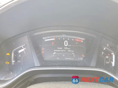 Zdjęcie 9 z 13 samochodu: 2021 HONDA CR-V EX VIN:2HKRW1H5XMH406193 - miniatura