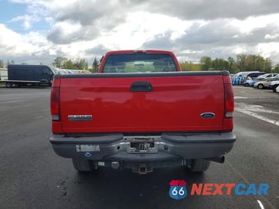 Zdjęcie 6 z 11 samochodu: 2006 FORD F350 SRW SUPER DUTY VIN:1FTWX31YX6EA04581 - miniatura