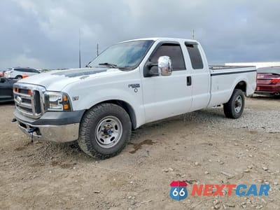 1999 FORD F250 SUPER DUTY 1FTNX20F8XEA49848 - główne zdjęcie licytacji z USA - miniatura