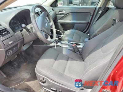 Zdjęcie 7 z 12 samochodu: 2012 FORD FUSION SE VIN:3FAHP0HA6CR392570 - miniatura