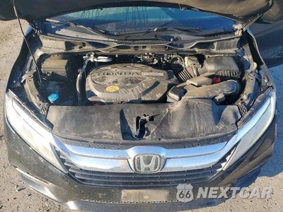 Zdjęcie 12 z 13 samochodu: 2020 HONDA ODYSSEY EX VIN:5FNRL6H51LB060943 - miniatura