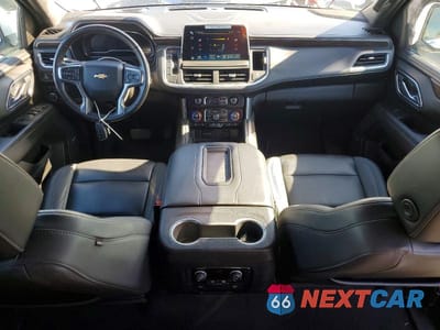 Zdjęcie 8 z 13 samochodu: 2023 CHEVROLET SUBURBAN K1500 LT VIN:1GNSKCKD9PR212395 - miniatura