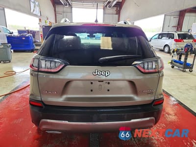 Zdjęcie 6 z 13 samochodu: 2020 JEEP CHEROKEE LIMITED VIN:1C4PJMDX9LD567170 - miniatura