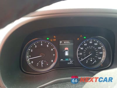 Zdjęcie 9 z 13 samochodu: 2023 HYUNDAI KONA SEL VIN:KM8K3CAB0PU055998 - miniatura