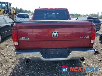 Zdjęcie 6 z 12 samochodu: 2015 RAM 1500 SLT VIN:1C6RR7LTXFS698553 - miniatura