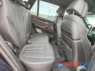 Zdjęcie 11 z 12 samochodu: 2014 BMW X5 XDRIVE35D VIN:5UXKS4C52E0J94408 - miniatura