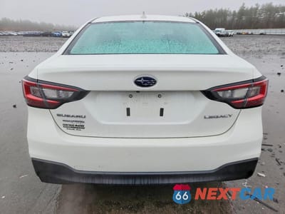 Zdjęcie 6 z 12 samochodu: 2022 SUBARU LEGACY PREMIUM VIN:4S3BWAD69N3025044 - miniatura
