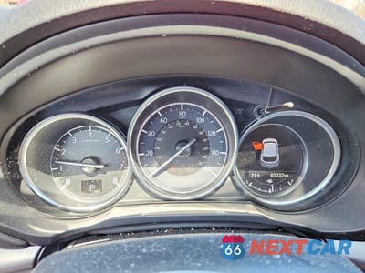 Zdjęcie 9 z 13 samochodu: 2018 MAZDA CX-5 TOURING VIN:JM3KFACM1J0335465 - miniatura