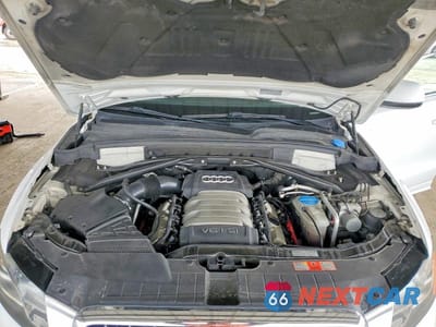 Zdjęcie 11 z 11 samochodu: 2009 AUDI Q5 3.2 VIN:WA1KK78R89A047759 - miniatura