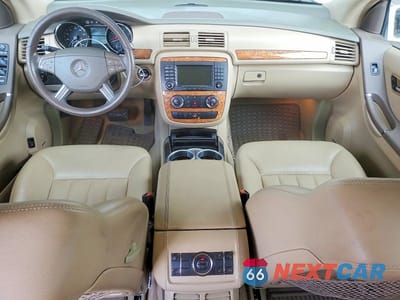 Zdjęcie 8 z 13 samochodu: 2008 MERCEDES-BENZ R350 VIN:4JGCB56E68A084348 - miniatura