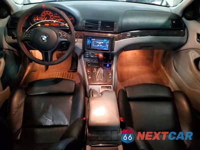 Zdjęcie 8 z 12 samochodu: 2002 BMW 330 XI VIN:WBAEW53412PG19863 - miniatura