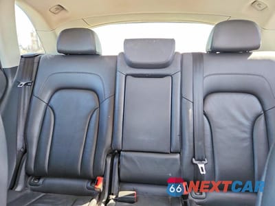 Zdjęcie 10 z 12 samochodu: 2016 AUDI Q5 PREMIUM PLUS VIN:WA1L2AFP4GA092276 - miniatura