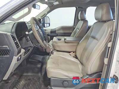 Zdjęcie 7 z 12 samochodu: 2018 FORD F250 SUPER DUTY VIN:1FT7X2A6XJEB98034 - miniatura