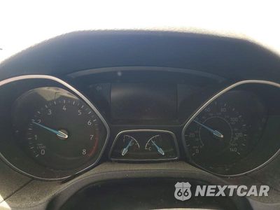 Zdjęcie 9 z 12 samochodu: 2016 FORD FOCUS SE VIN:1FADP3F21GL309921 - miniatura