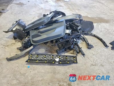 Zdjęcie 13 z 14 samochodu: 2026 NISSAN KICKS SV VIN:3N8AP6CB7TL311775 - miniatura