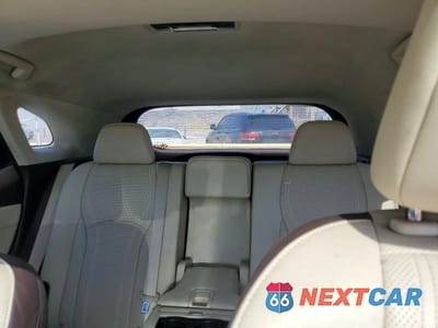 Zdjęcie 10 z 12 samochodu: 2017 LEXUS RX 350 BASE VIN:2T2ZZMCA2HC062439 - miniatura