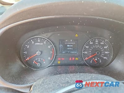 Zdjęcie 9 z 12 samochodu: 2017 KIA SPORTAGE LX VIN:KNDPMCAC7H7111970 - miniatura