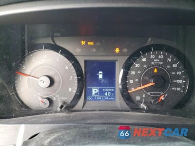 Zdjęcie 9 z 13 samochodu: 2016 TOYOTA SIENNA LE 8-PASSENGER VIN:5TDKK3DC2GS713871 - miniatura