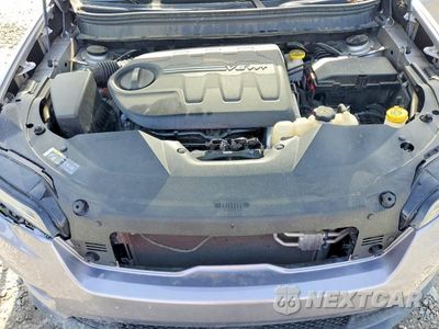 Zdjęcie 12 z 13 samochodu: 2021 JEEP CHEROKEE LATITUDE LUX VIN:1C4PJLMX8MD209019 - miniatura