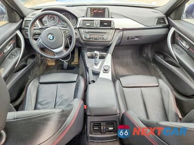 Zdjęcie 8 z 12 samochodu: 2013 BMW 328 XI VIN:WBA3B3C52DF537694 - miniatura
