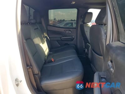 Zdjęcie 12 z 13 samochodu: 2024 CHEVROLET COLORADO LT VIN:1GCPTCEKXR1252105 - miniatura