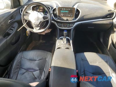 Zdjęcie 8 z 12 samochodu: 2017 CHEVROLET VOLT LT VIN:1G1RC6S50HU216602 - miniatura
