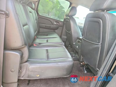Zdjęcie 10 z 11 samochodu: 2011 GMC SIERRA K1500 SLT VIN:3GTP2WE32BG279514 - miniatura