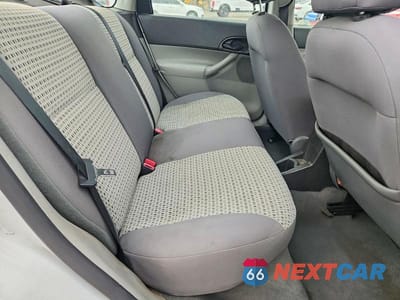 Zdjęcie 10 z 12 samochodu: 2007 FORD FOCUS ZX4 VIN:1FAFP34N07W258819 - miniatura