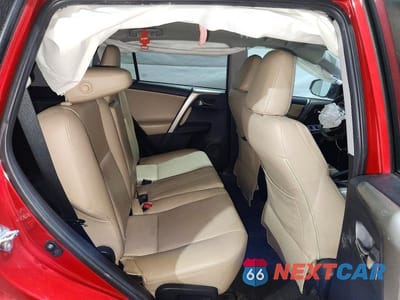Zdjęcie 11 z 13 samochodu: 2014 TOYOTA RAV4 XLE VIN:2T3WFREV8EW108287 - miniatura