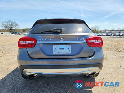 Zdjęcie 6 z 13 samochodu: 2016 MERCEDES-BENZ GLA 250 4MATIC VIN:WDCTG4GB8GJ228737 - miniatura
